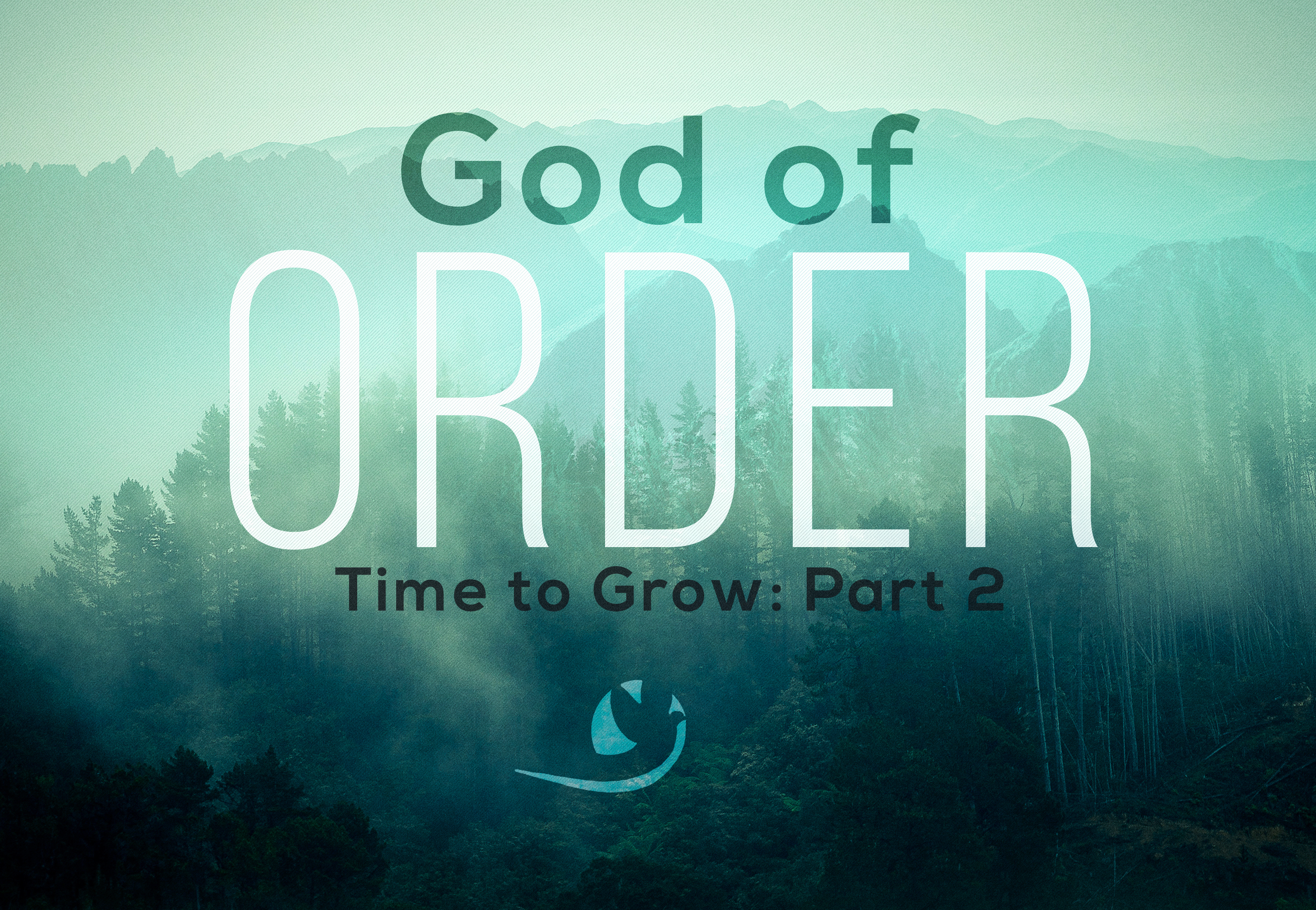 God Of Order